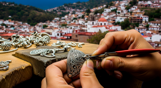 An Artistic and Spiritual Odyssey in Taxco, Mexico 2025
