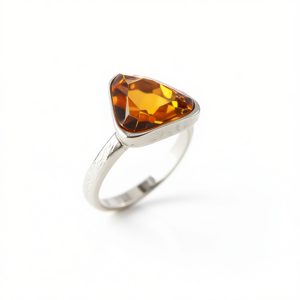 Close-up detail Eternal Rose ring showing delicate rose engraving precision and timeless beauty symbolism