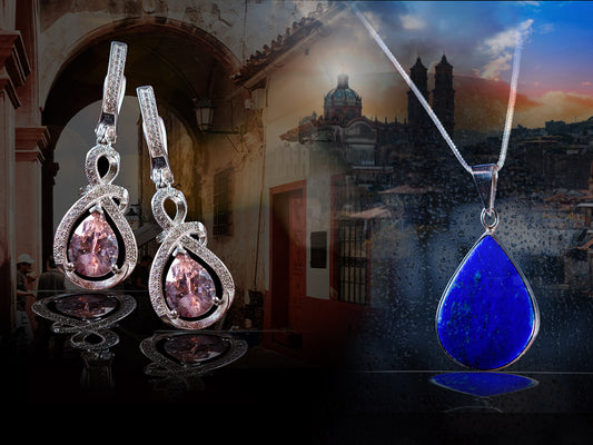 Initial Silver Jewelry Workshop. Taxco Mexico 2025!