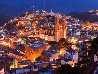 Initial Silver Jewelry Workshop. Taxco Mexico 2025!
